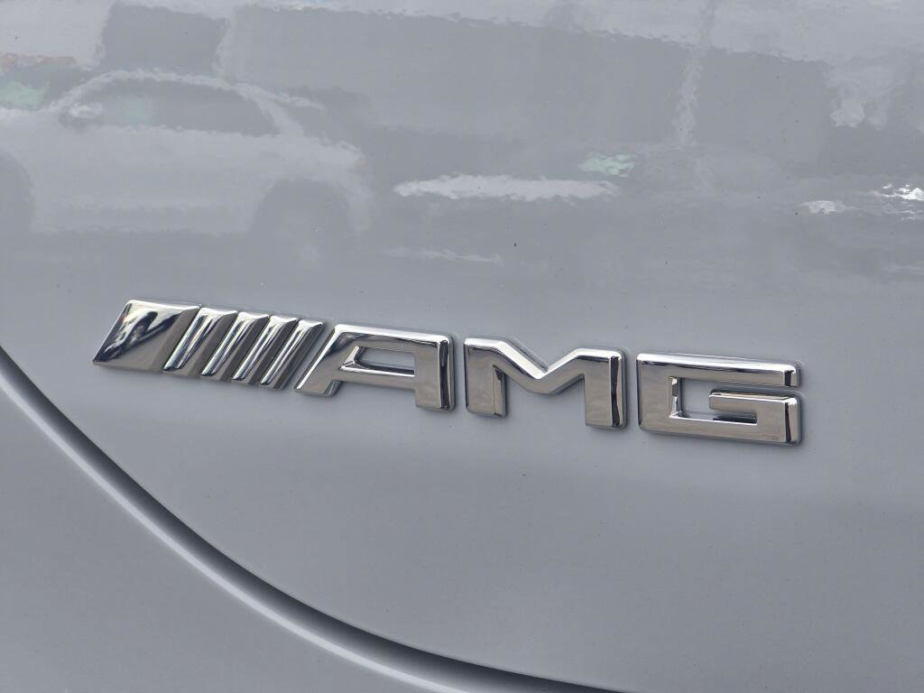 New 2026 Mercedes-Benz GLE 63 AMG S image 36