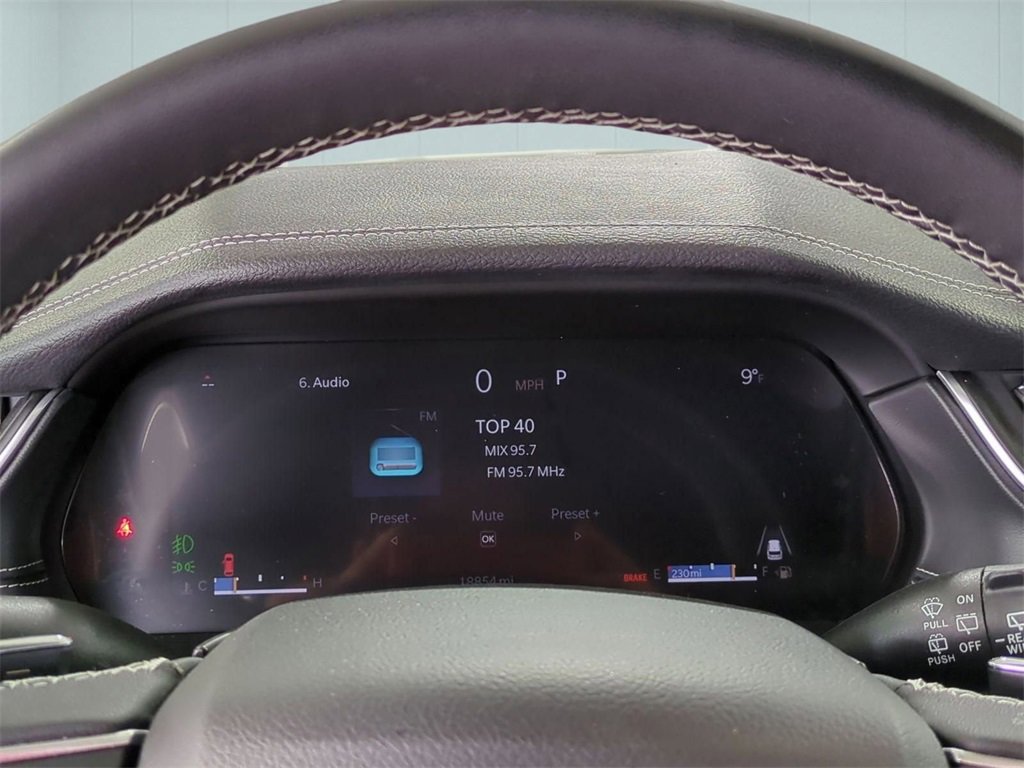 Used 2024 Jeep Grand Cherokee L Limited image 21