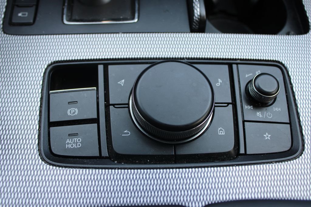 Used 2025 MAZDA CX-70 Plug-In Hybrid w/ Premium Plus image 29