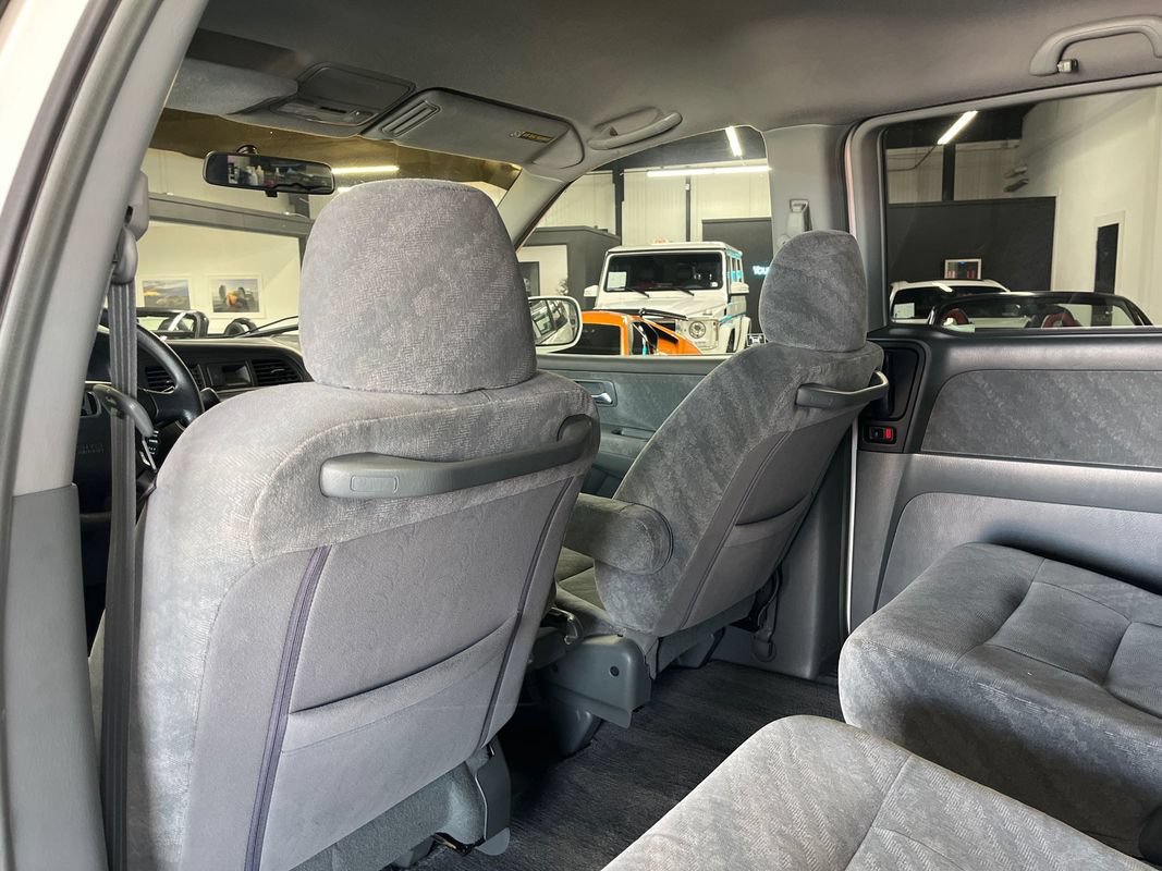 Used 2002 Honda Odyssey EX image 39
