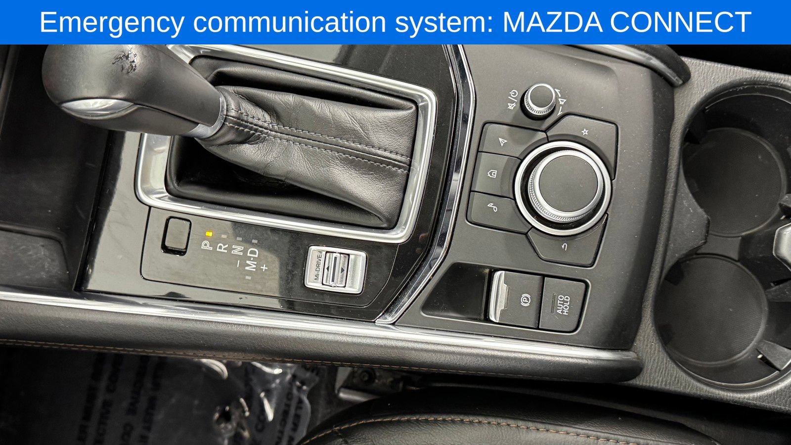 Used 2023 MAZDA CX-5 AWD 2.5 S w/ Premium Package image 29