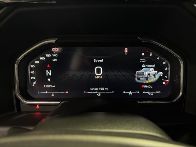 Used 2026 GMC Sierra 2500 AT4 w/ AT4 Premium Plus Package AWD/4WD image 20
