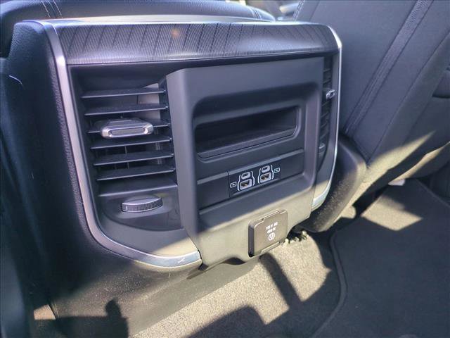 Used 2025 RAM 1500 Big Horn image 17