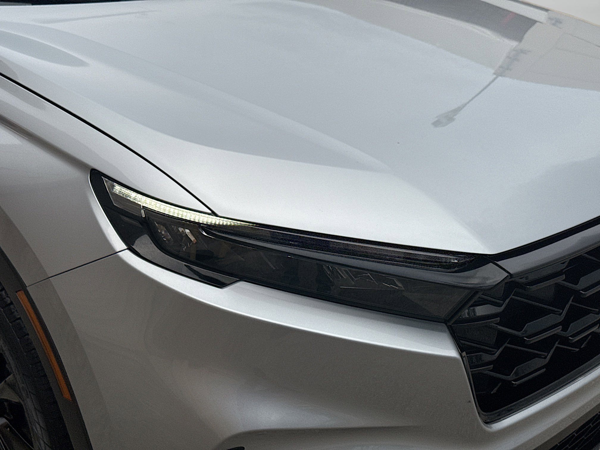 Used 2024 Honda CR-V Sport Touring image 36