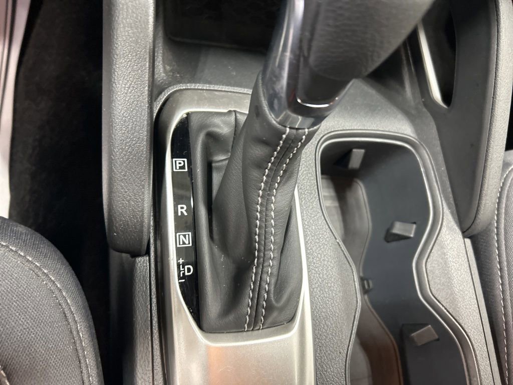 Used 2022 Nissan Frontier SV image 20