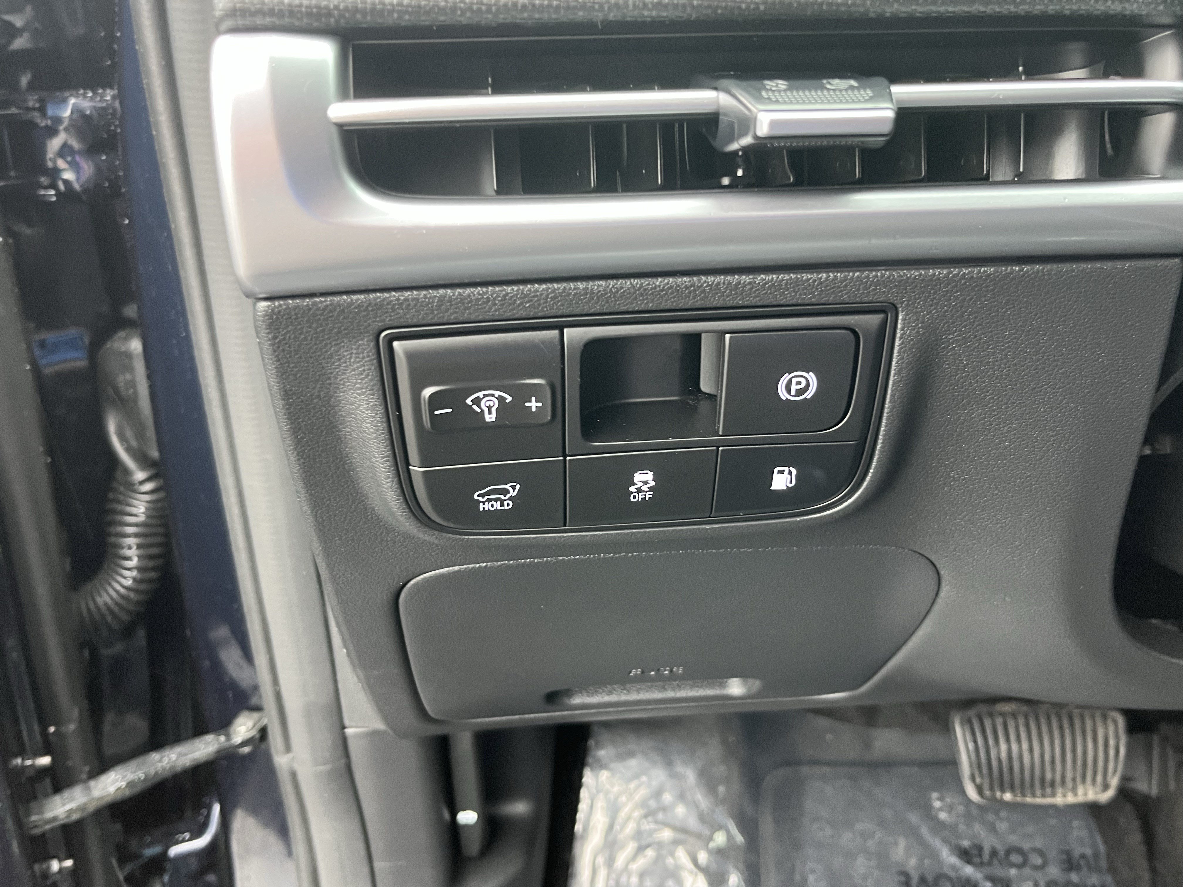 Certified 2025 Hyundai Tucson SEL AWD/4WD image 24