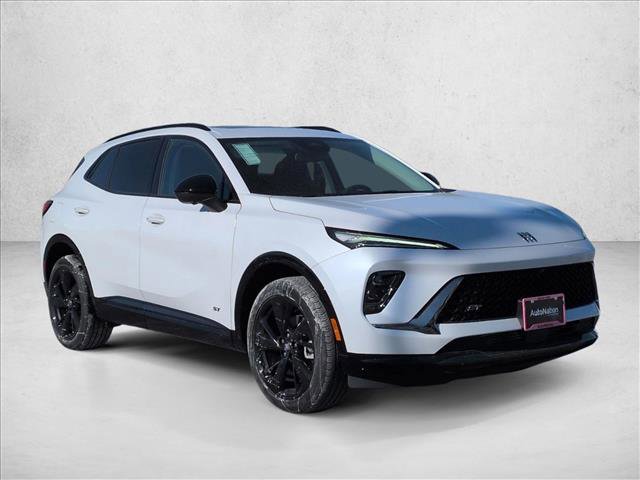 New 2026 Buick Envision Sport Touring image 7