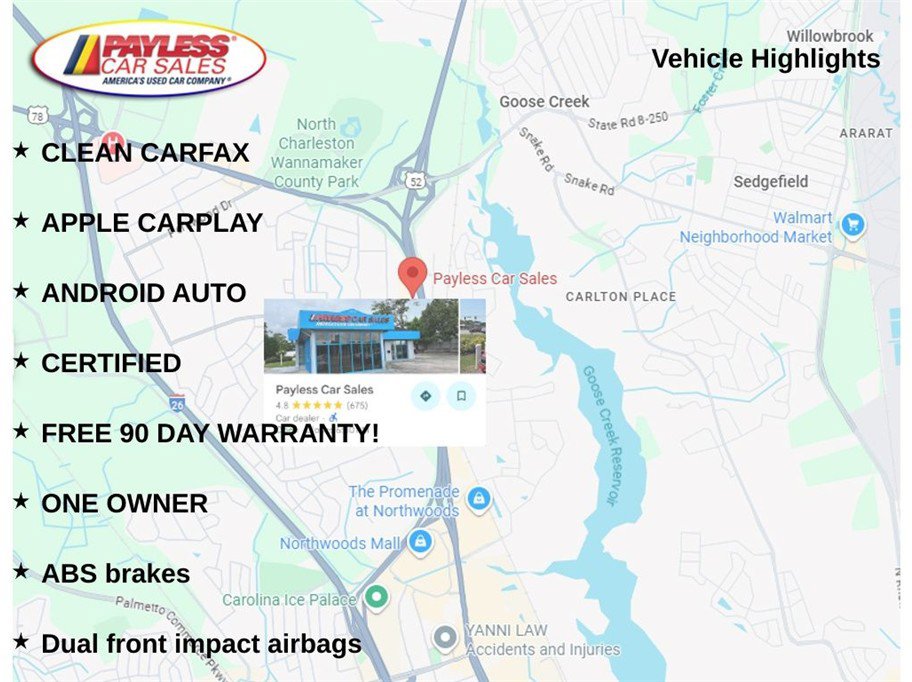 Used 2024 Nissan Sentra SV image 2