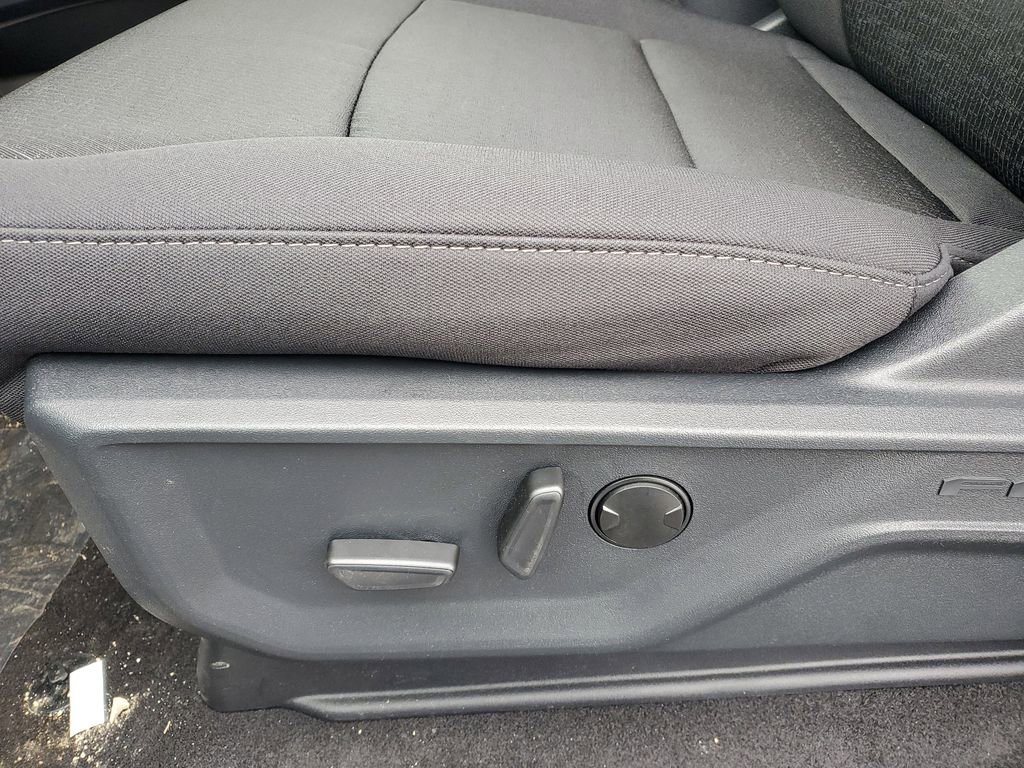 New 2026 Ford F150 XLT w/ Equipment Group 302A MID image 10