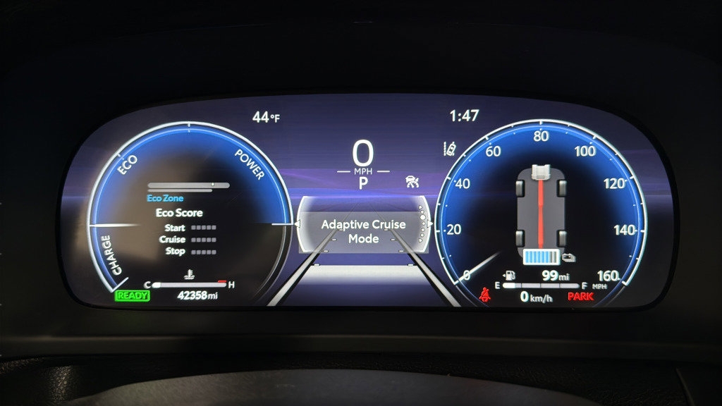 Used 2024 Toyota Crown Limited image 19