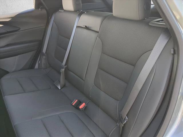 Used 2023 Chevrolet TrailBlazer RS w/ Sun and Liftgate Package AWD/4WD image 19