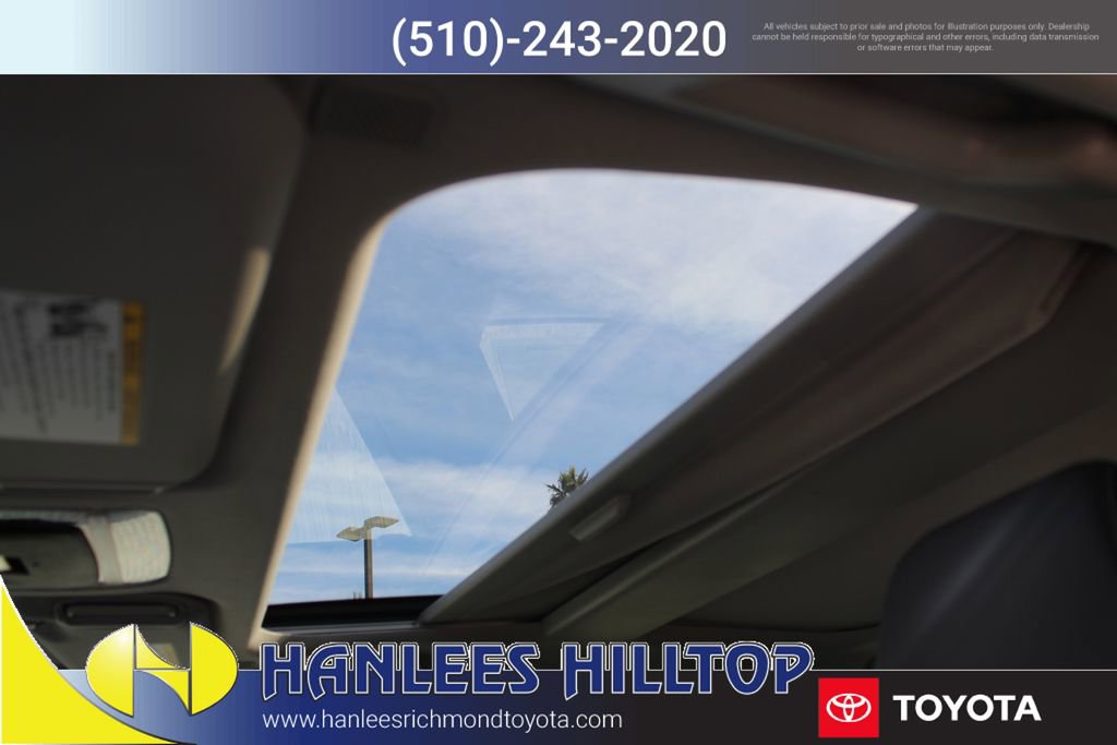 New 2026 Toyota Prius Limited image 15