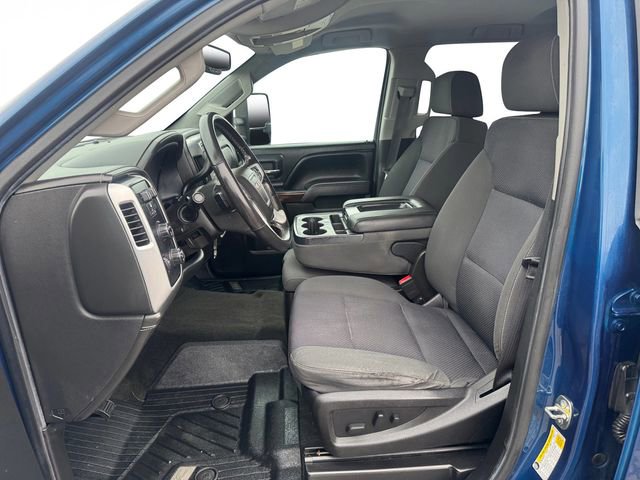 Used 2017 GMC Sierra 3500 SLE w/ HD SLE Preferred Plus Package image 10