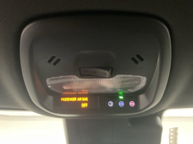 New 2026 Chevrolet Trax RS w/ Driver Confidence Package FWD image 17