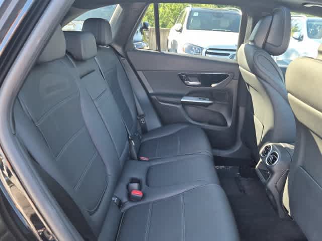 Certified 2026 Mercedes-Benz GLC 300 4MATIC image 20