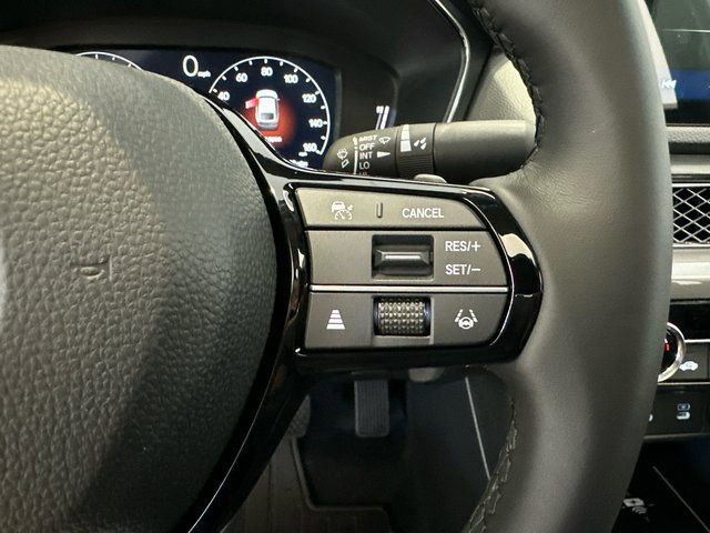 Certified 2025 Acura Integra Base image 21