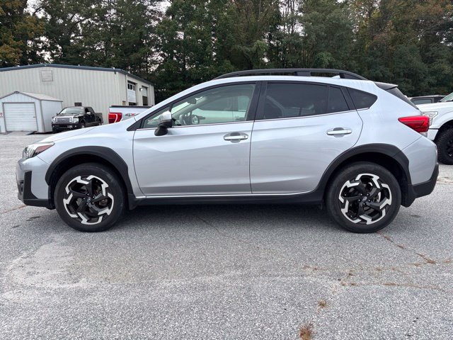 Used 2023 Subaru Crosstrek 2.5i Limited AWD/4WD image 5