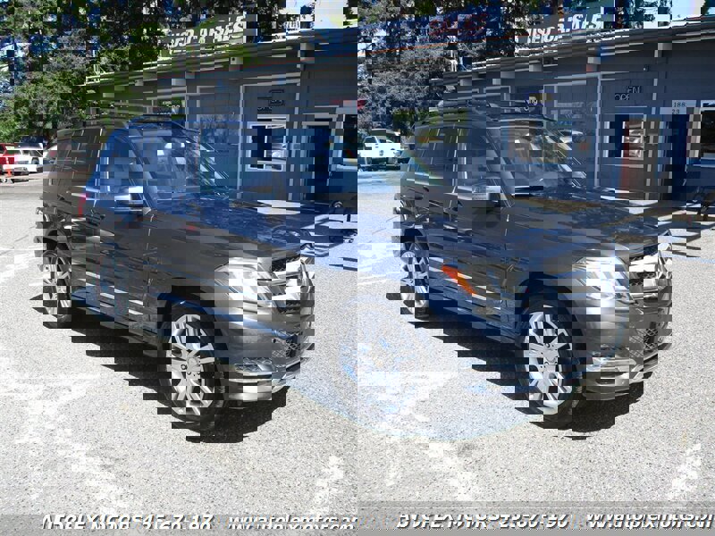 Used 2014 Mercedes-Benz GLK 350 4MATIC