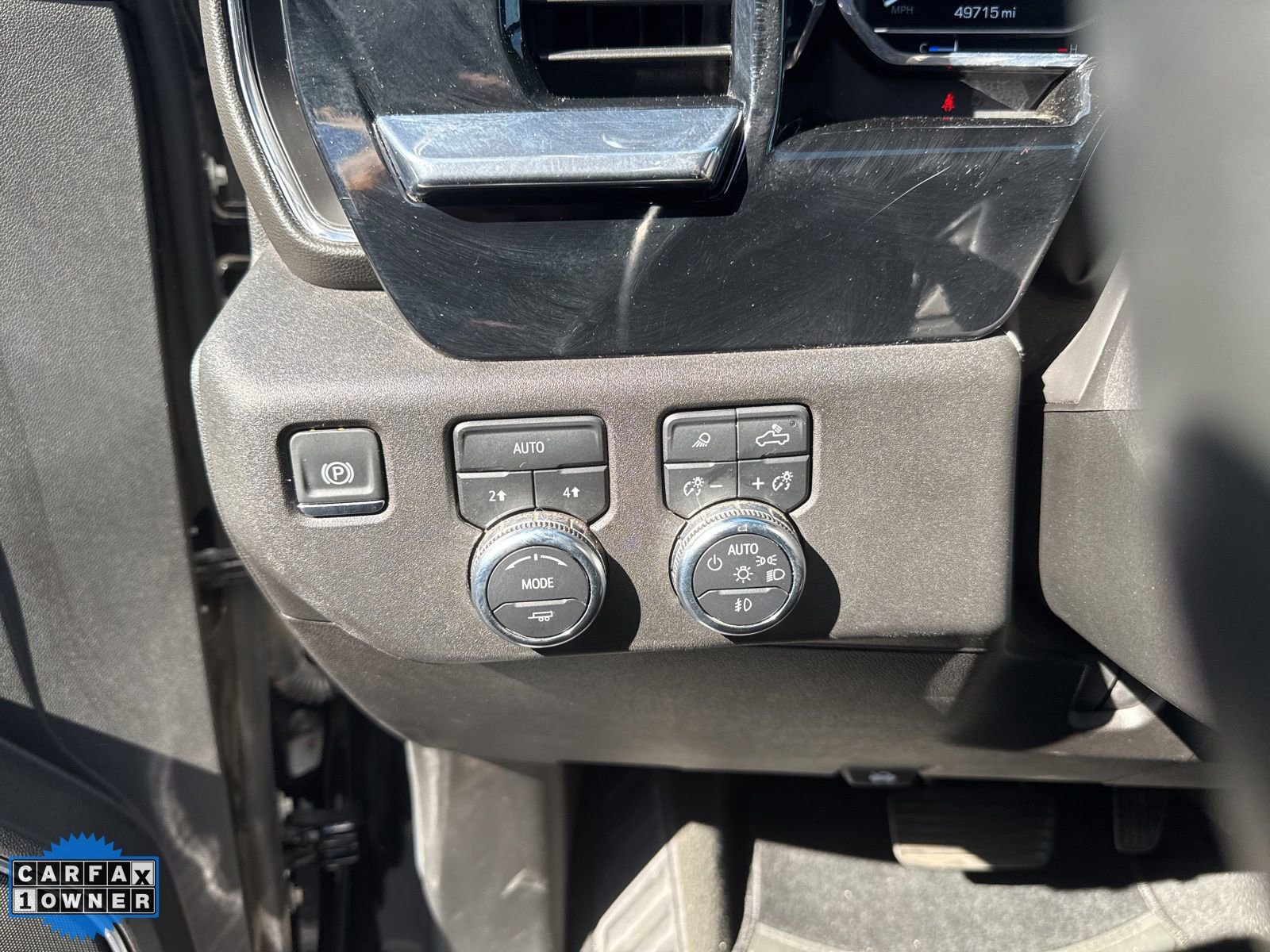 Used 2025 GMC Sierra 1500 SLT image 14