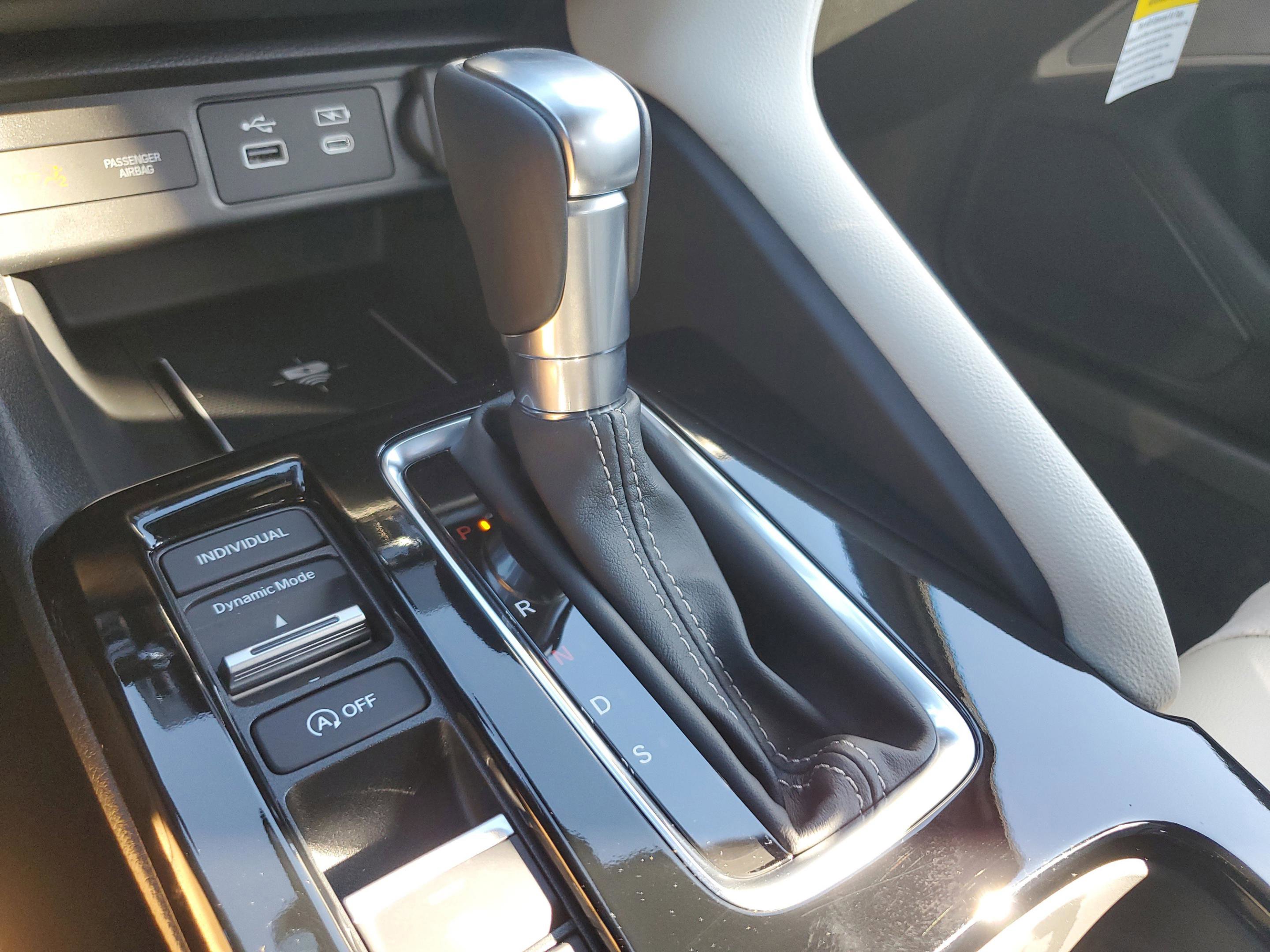 New 2026 Acura Integra A-Spec image 32