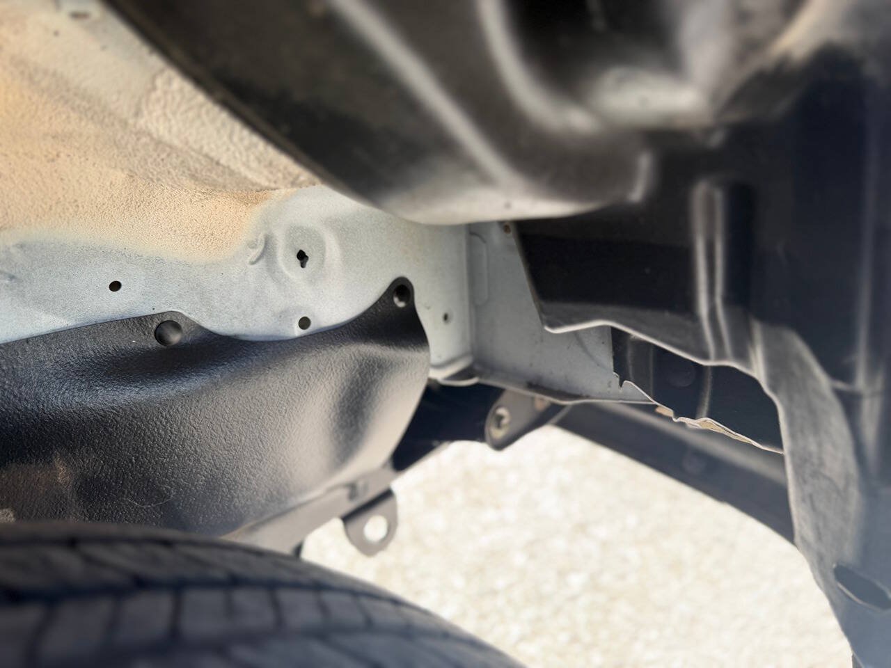 Used 1996 Toyota T100 2WD Regular Cab image 59