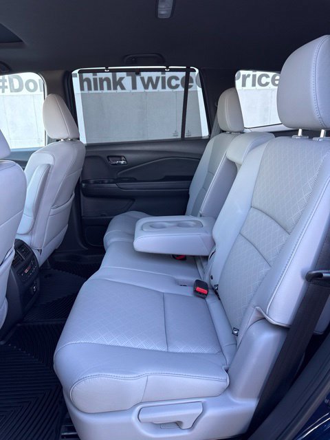 Used 2020 Honda Passport Elite image 11