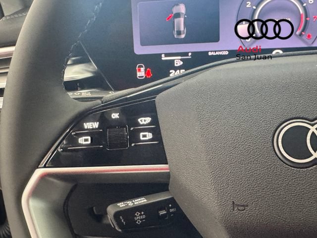 New 2026 Audi A6 Premium Plus AWD/4WD image 20