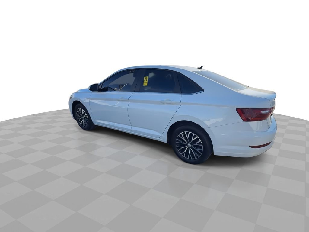 Used 2020 Volkswagen Jetta image 7