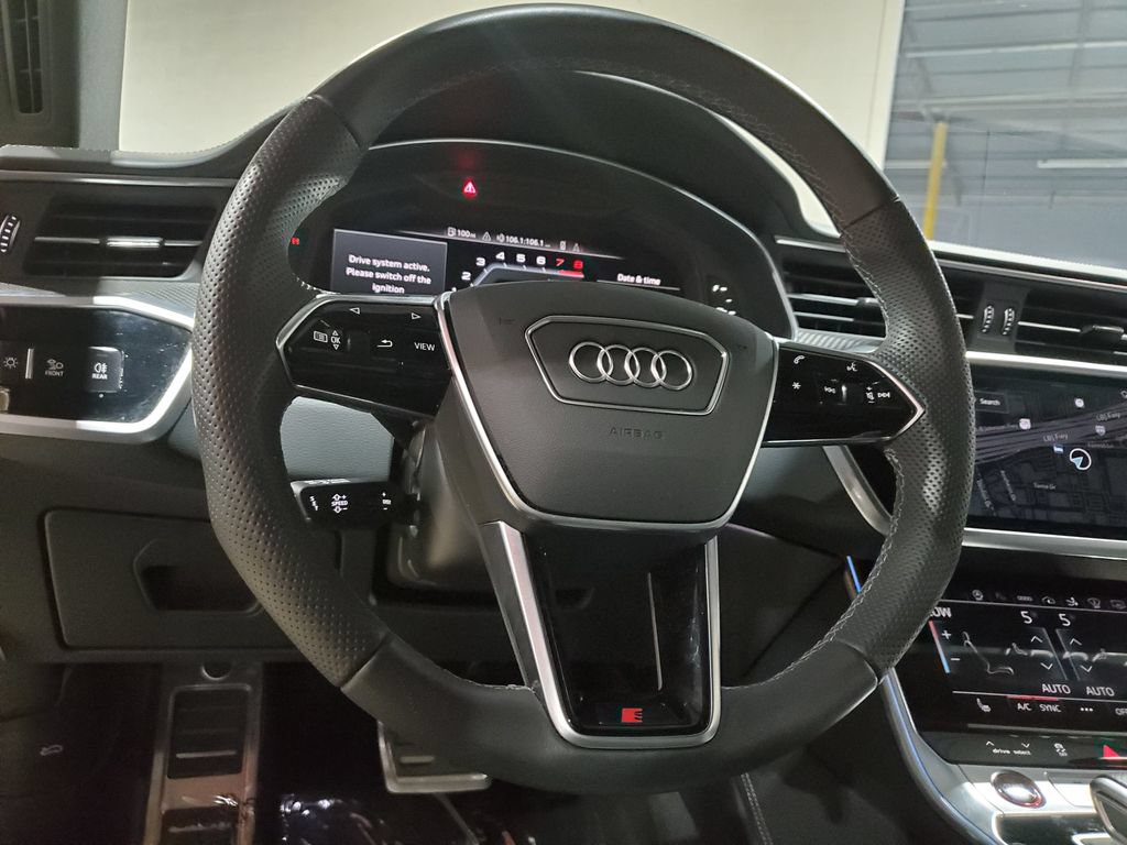 Used 2023 Audi S7 Prestige AWD/4WD image 26