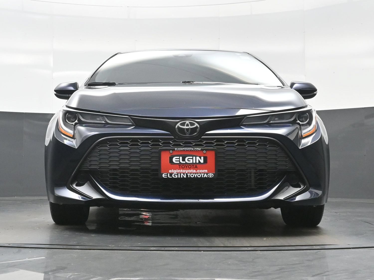 Used 2020 Toyota Corolla SE FWD image 27