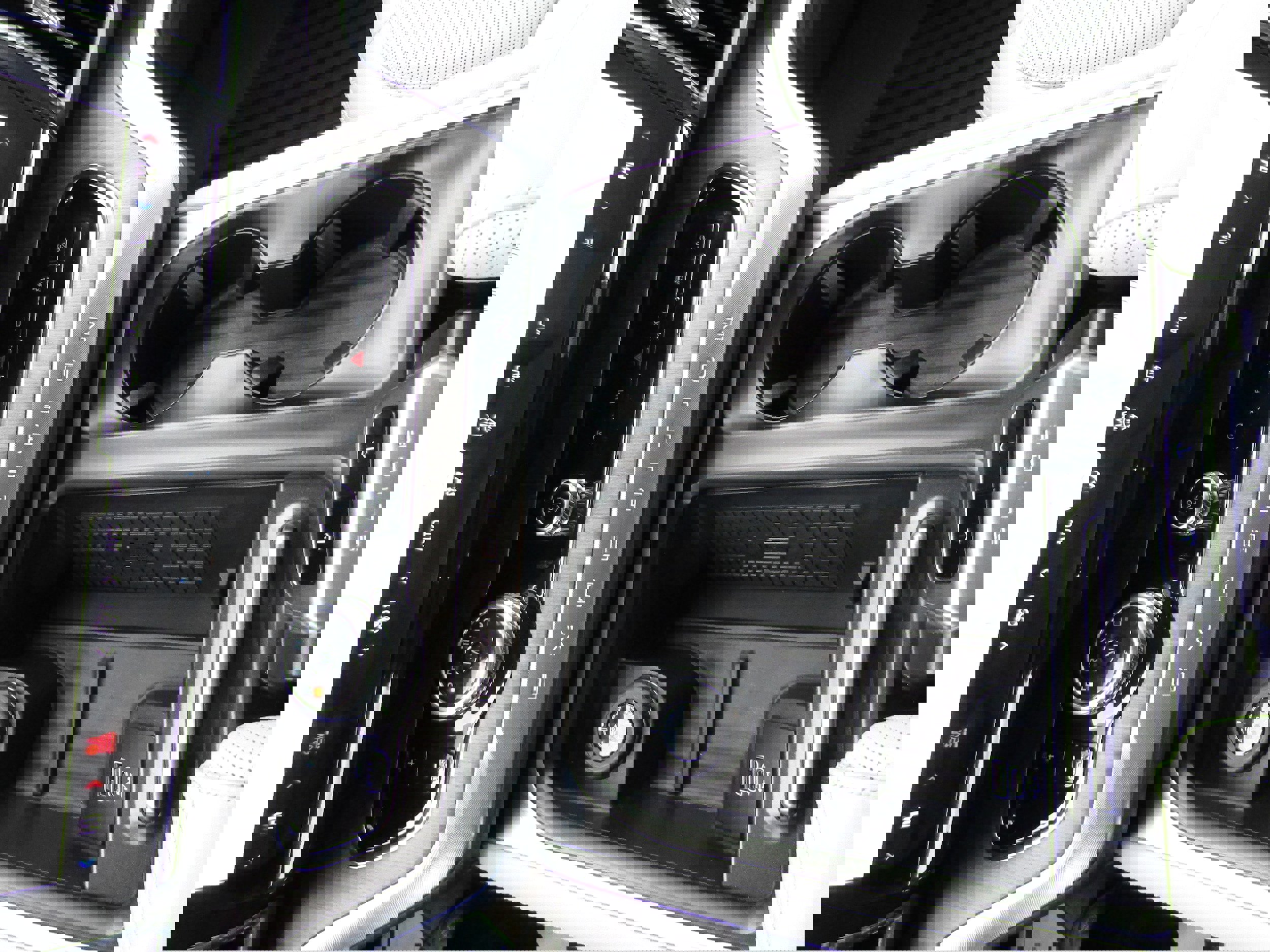 Used 2025 Ford Expedition Platinum w/ Platinum Ultimate Package image 27