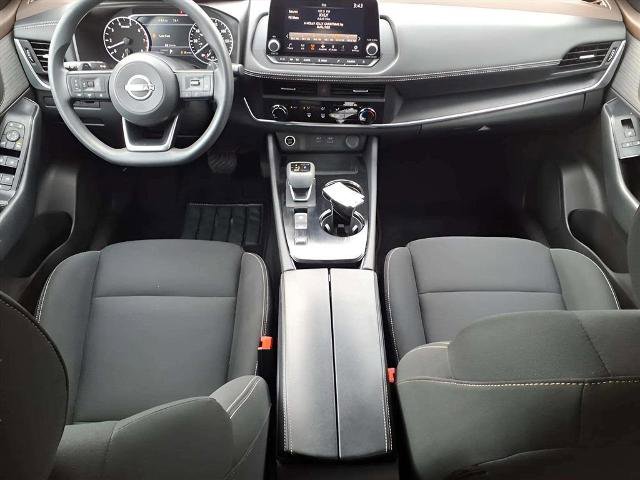 Certified 2023 Nissan Rogue S image 30