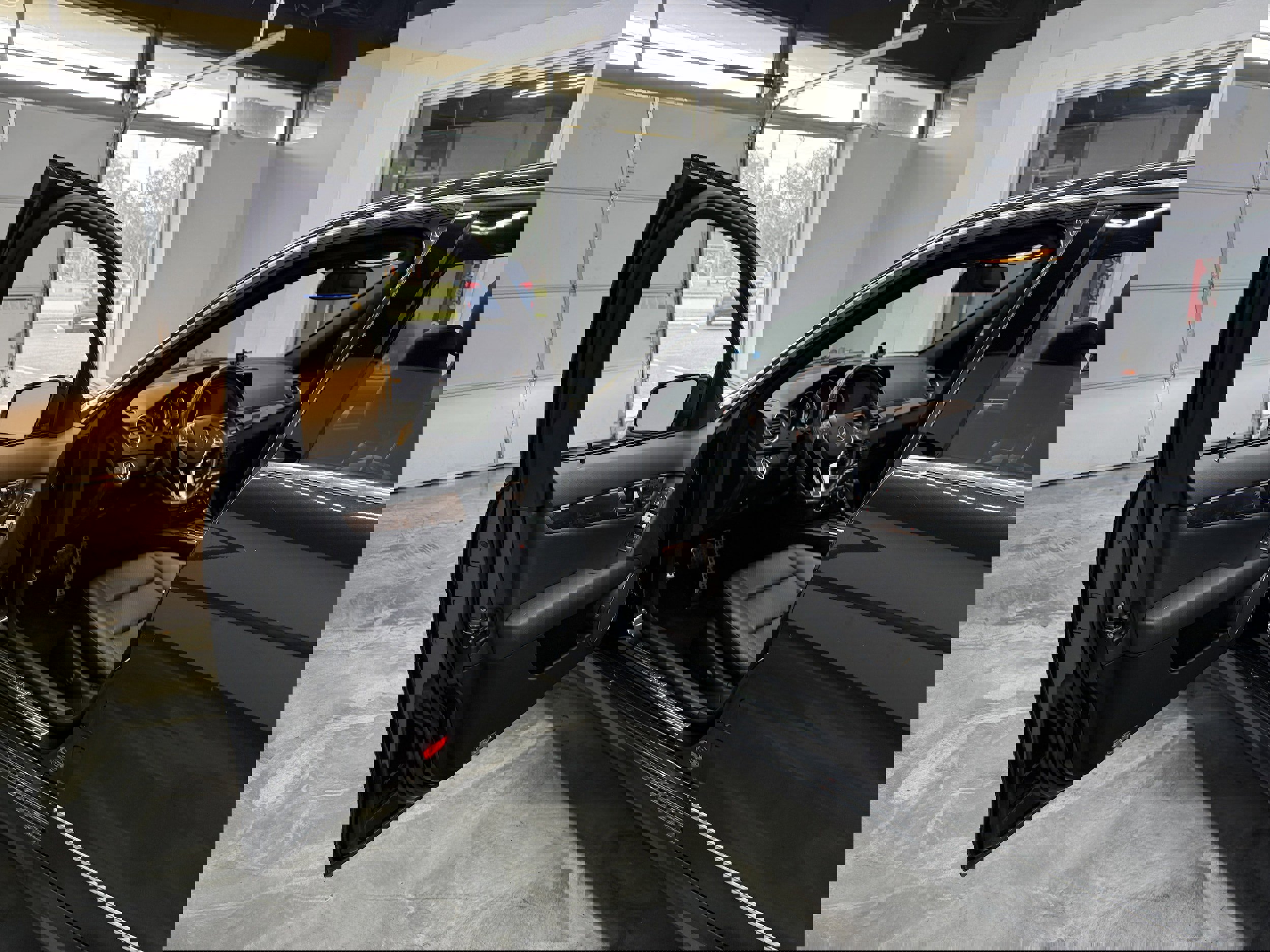 Used 2012 Mercedes-Benz C 300 4MATIC Sedan image 10