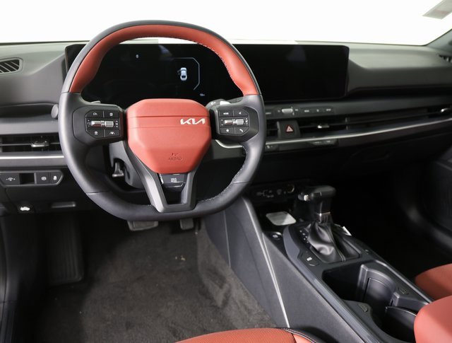 New 2026 Kia K4 GT-Line image 10