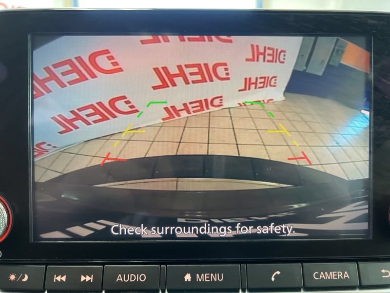 Used 2019 Nissan Altima 2.5 SR w/ SR Premium Package FWD image 30