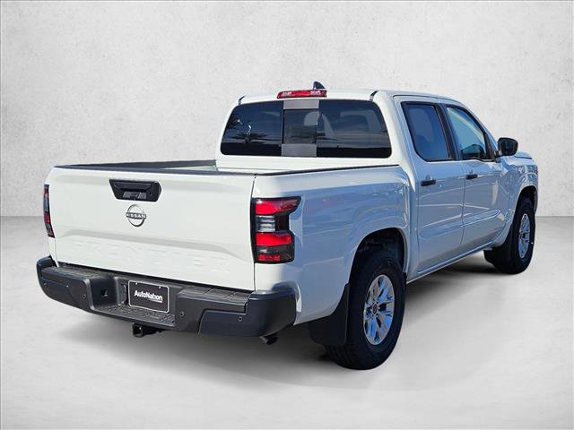 New 2026 Nissan Frontier S image 5