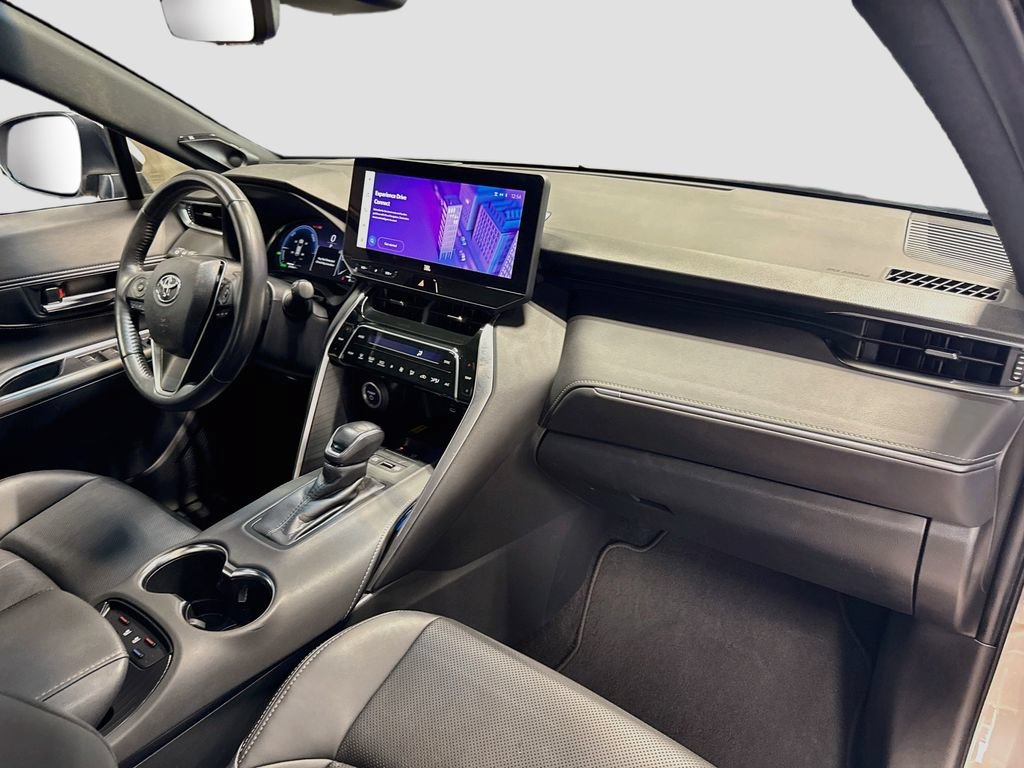 Used 2023 Toyota Venza Limited AWD/4WD image 28