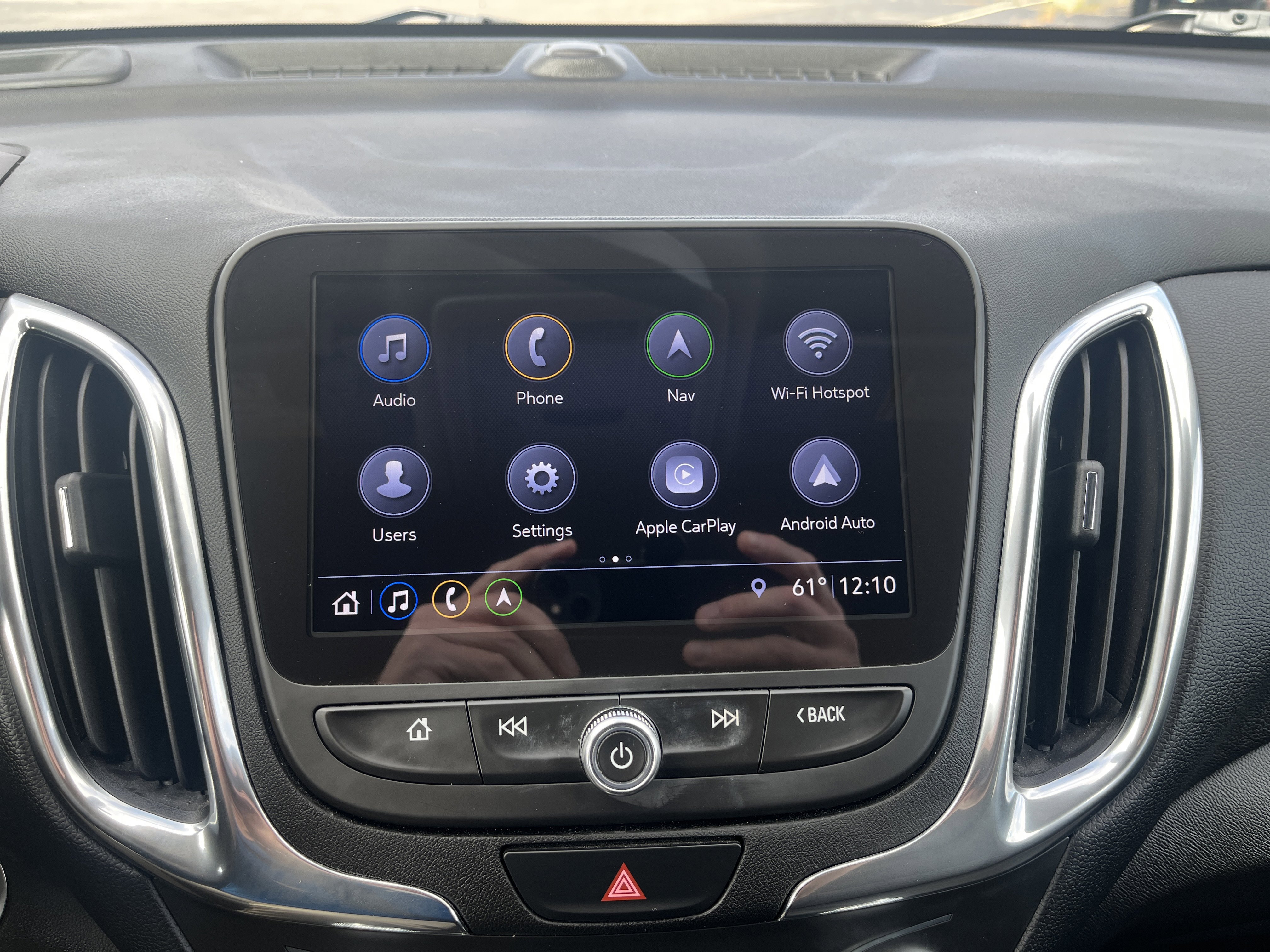 Used 2020 Chevrolet Equinox LT image 24