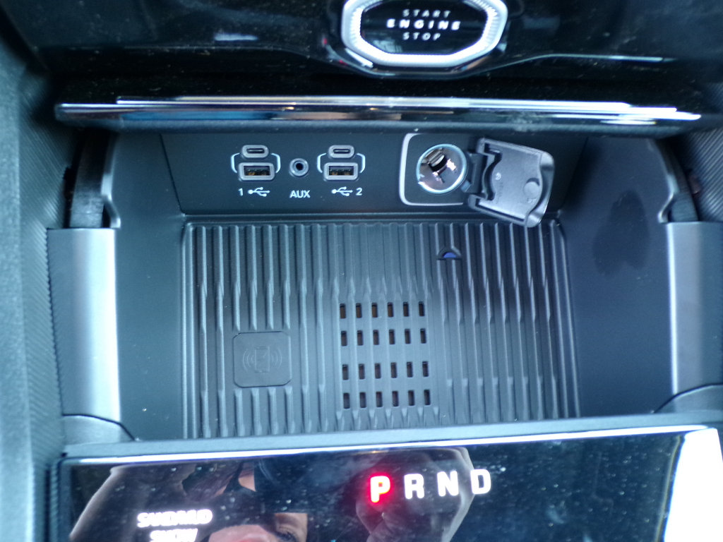 New 2026 Jeep Grand Cherokee L Limited AWD/4WD image 20