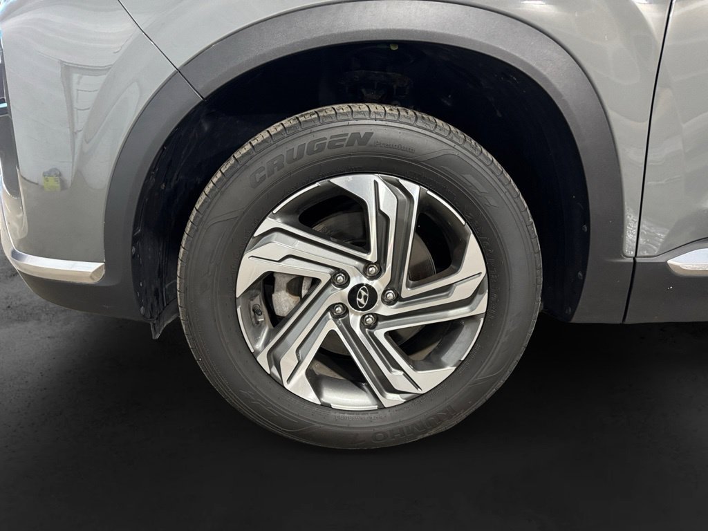 Used 2023 Hyundai Santa Fe SEL w/ Premium Package AWD/4WD image 11