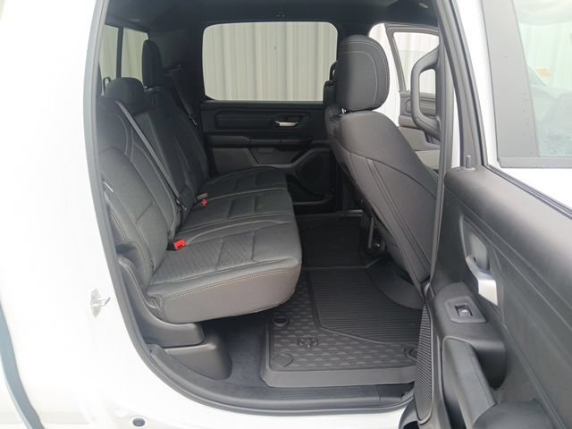 New 2026 RAM 1500 Classic Warlock AWD/4WD image 20
