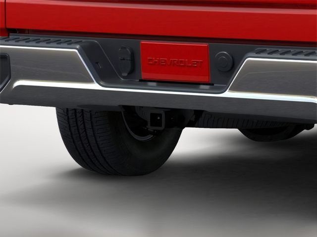 New 2024 Chevrolet Silverado 1500 LT AWD/4WD image 15