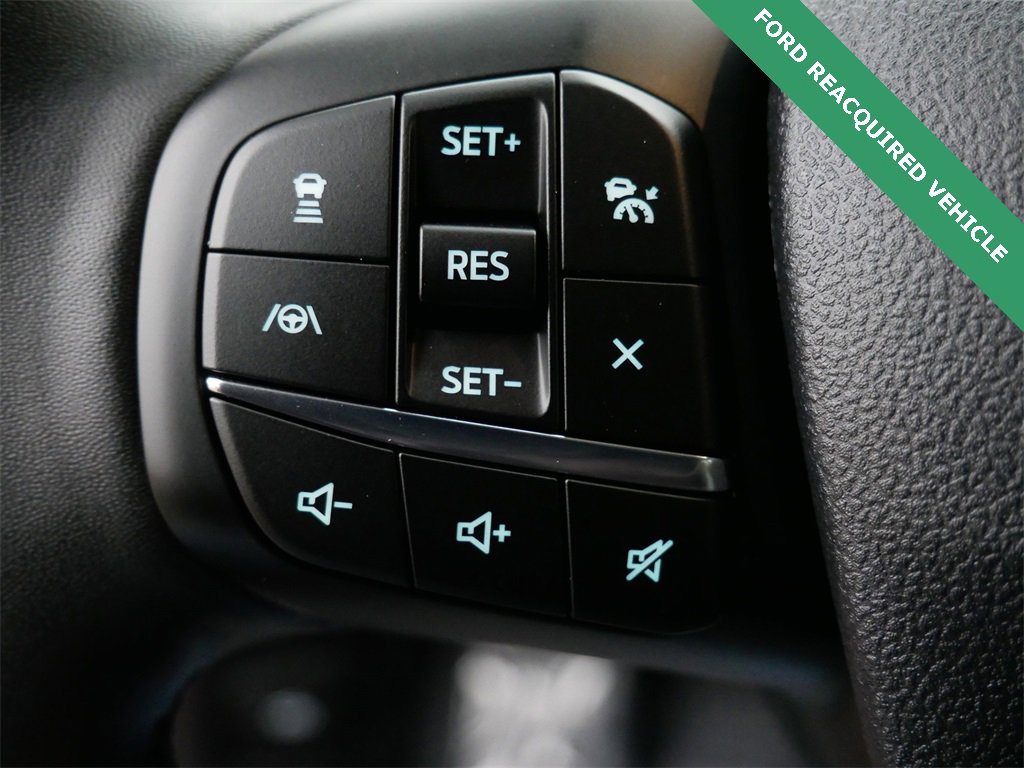 Used 2025 Ford Bronco Sport Badlands w/ Badlands Tech Package image 17