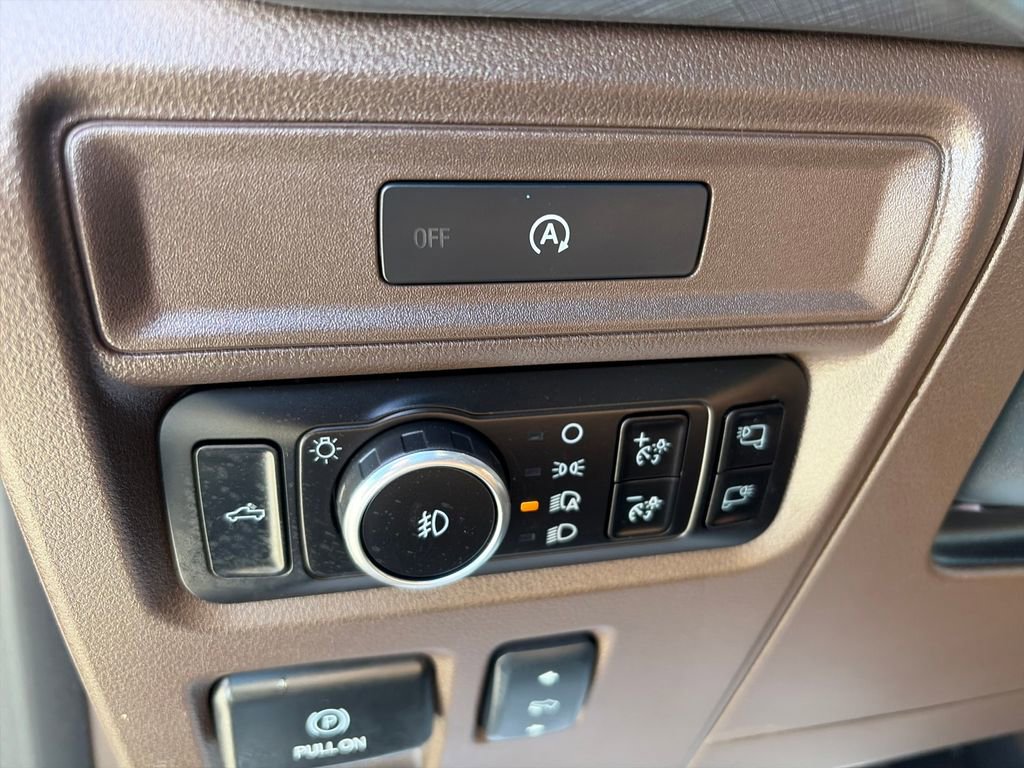 Used 2025 Ford F150 King Ranch AWD/4WD image 24