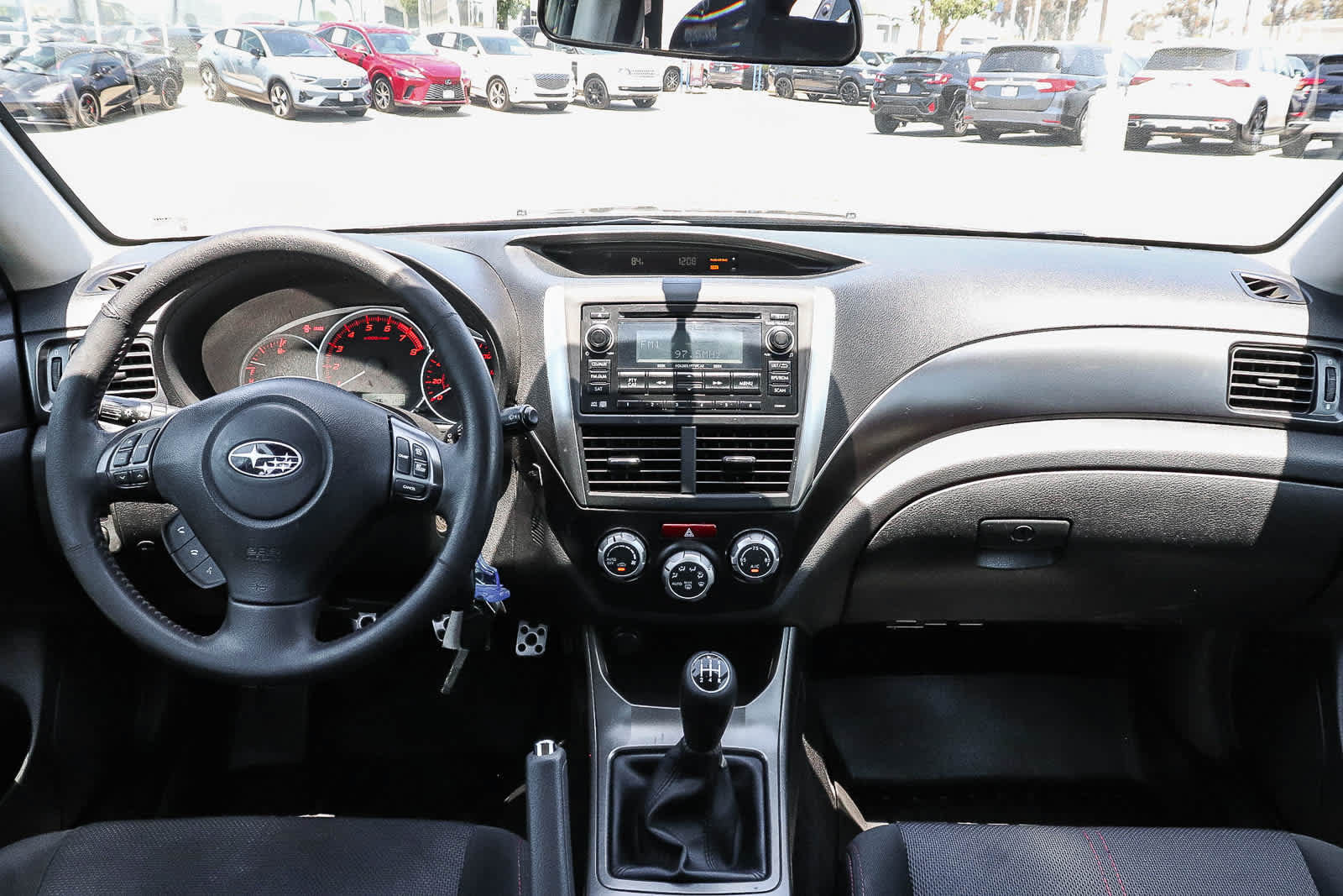 Used 2011 Subaru Impreza WRX Premium AWD/4WD image 20