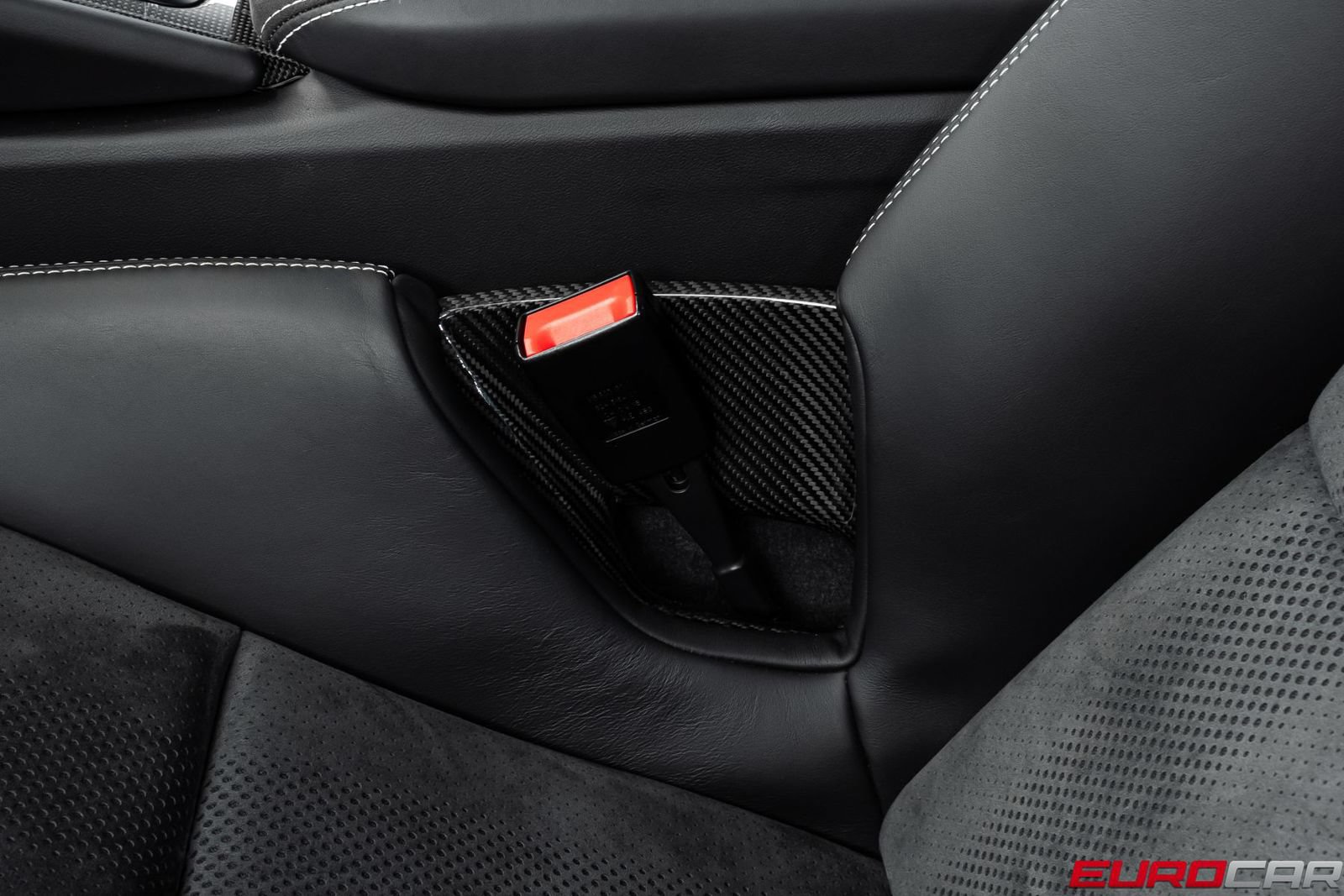 Used 2019 Porsche 911 GT3 RS RWD image 49