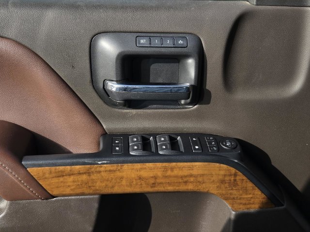 Used 2019 Chevrolet Silverado 2500 High Country w/ Duramax Plus Package AWD/4WD image 33
