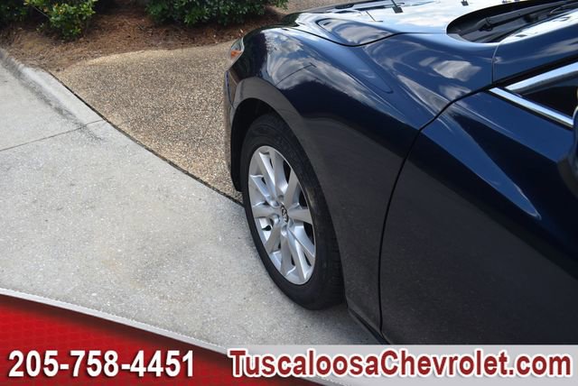 Used 2017 MAZDA MAZDA6 Sport FWD image 15