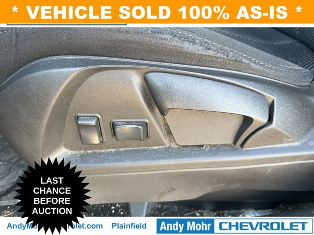 Used 2013 Chevrolet Equinox LT image 11
