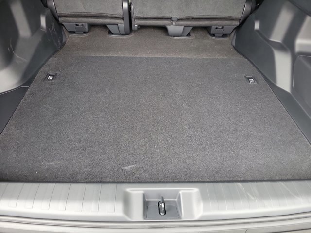 New 2026 Toyota 4Runner TRD Off-Road Premium image 10